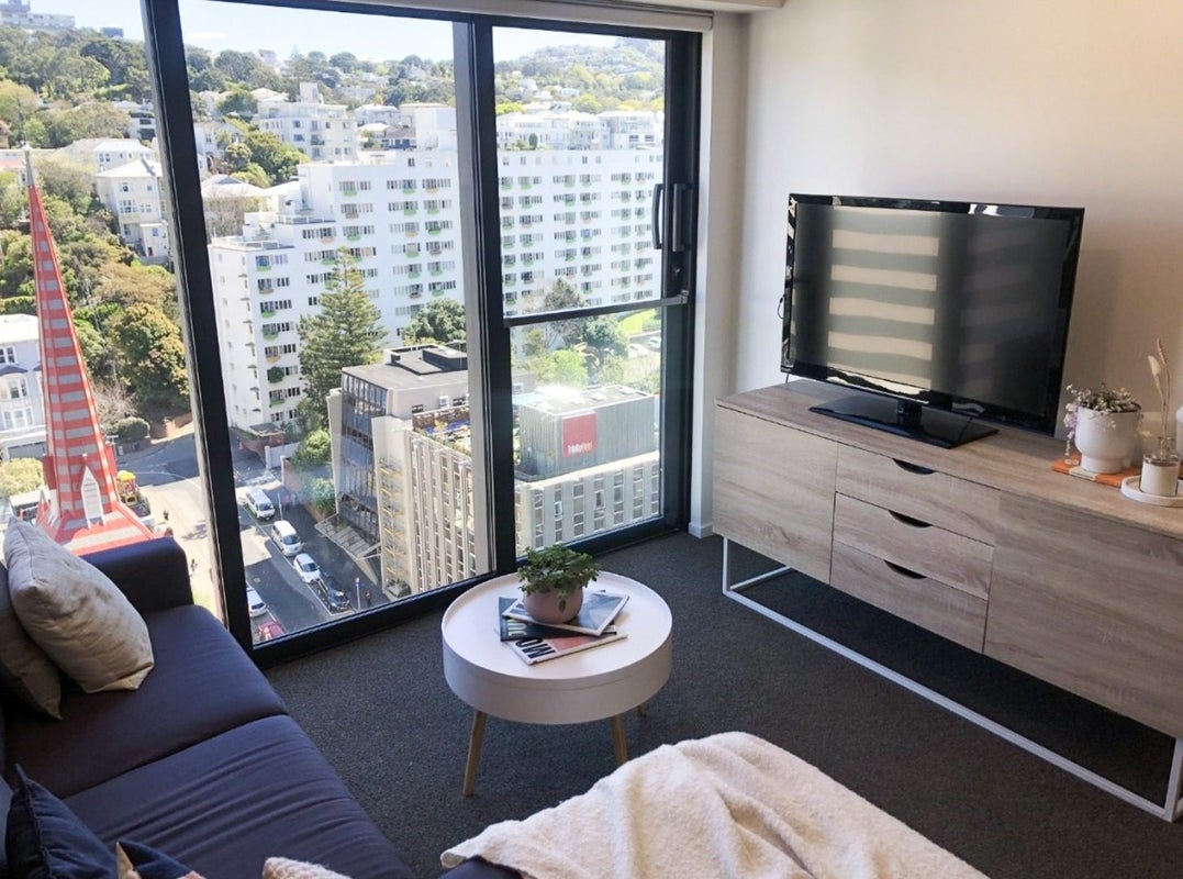 1305/111 Dixon Street, Te Aro, Wellington - Carousel 2