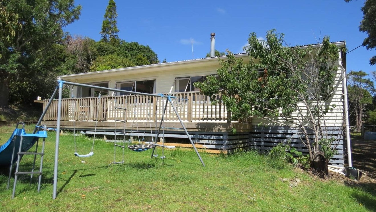 4159 State Highway 12, Aranga, Aranga - Carousel 1