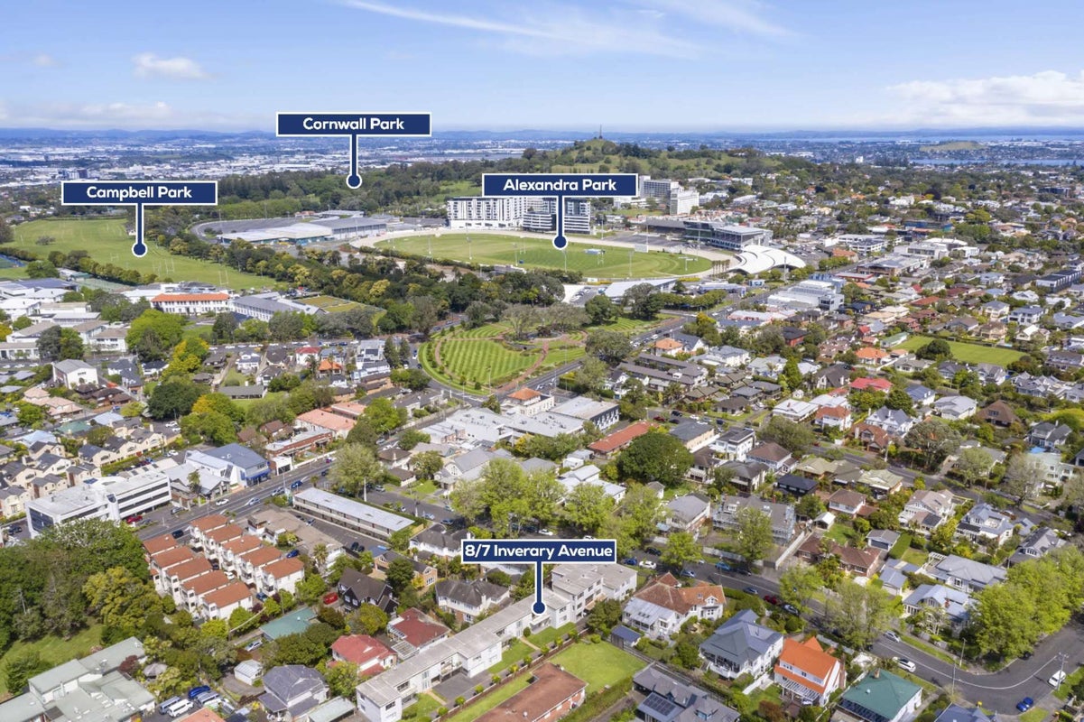 8/7 Inverary Avenue, Epsom, Auckland - Carousel 9