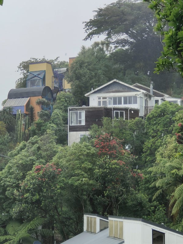 13A Koromiko Road, Aro Valley, Wellington - Carousel 1