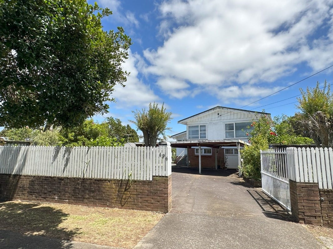 494 Don Buck Road, Massey, Auckland - Carousel 1