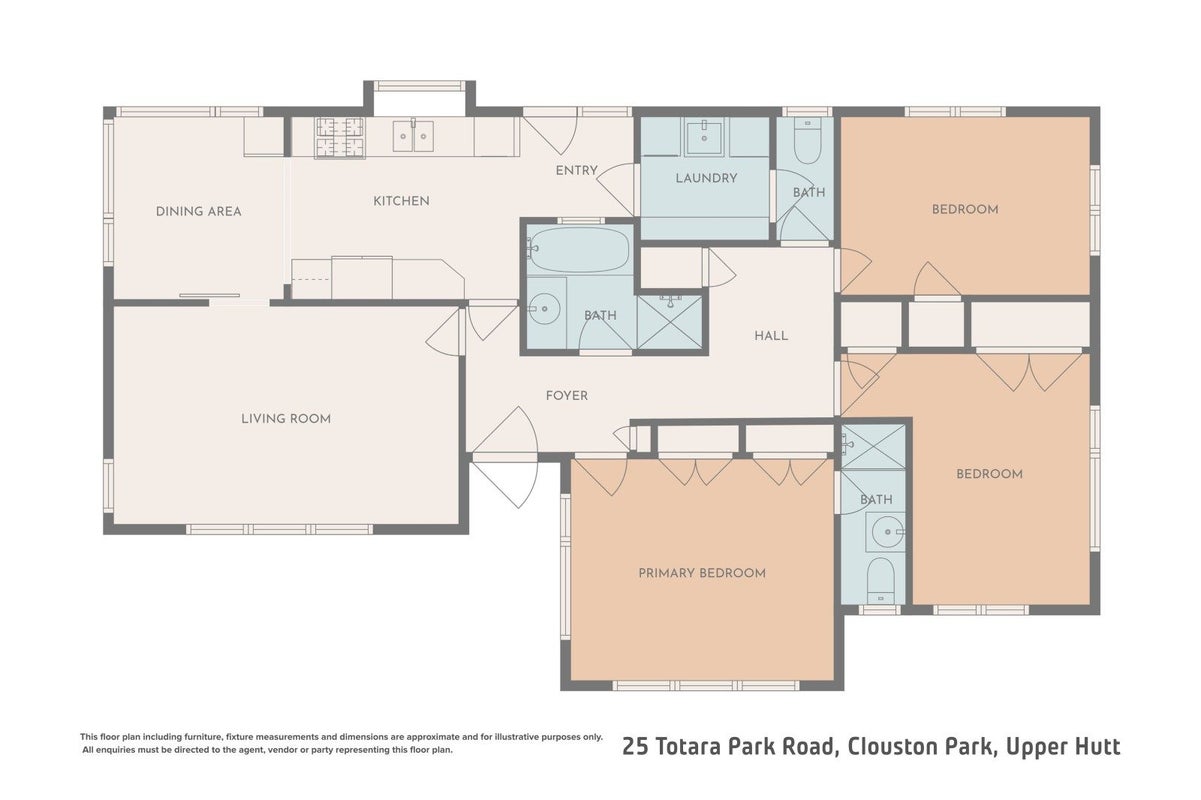 25 Totara Park Road, Clouston Park, Upper Hutt - Carousel 27