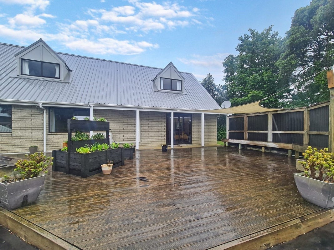 29A Warkworth Grove, Bell Block, New Plymouth - Carousel 1