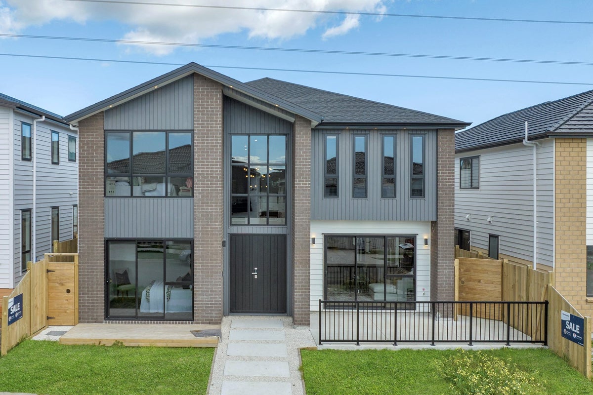 24 Dungloe Avenue, Flat Bush, Auckland - Carousel 2