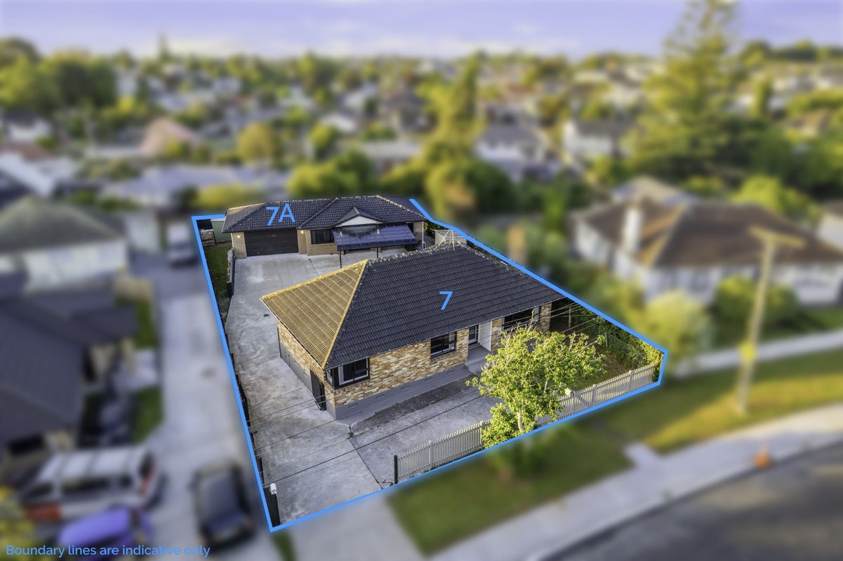 7 Buller Crescent, Manurewa, Auckland - Carousel 2