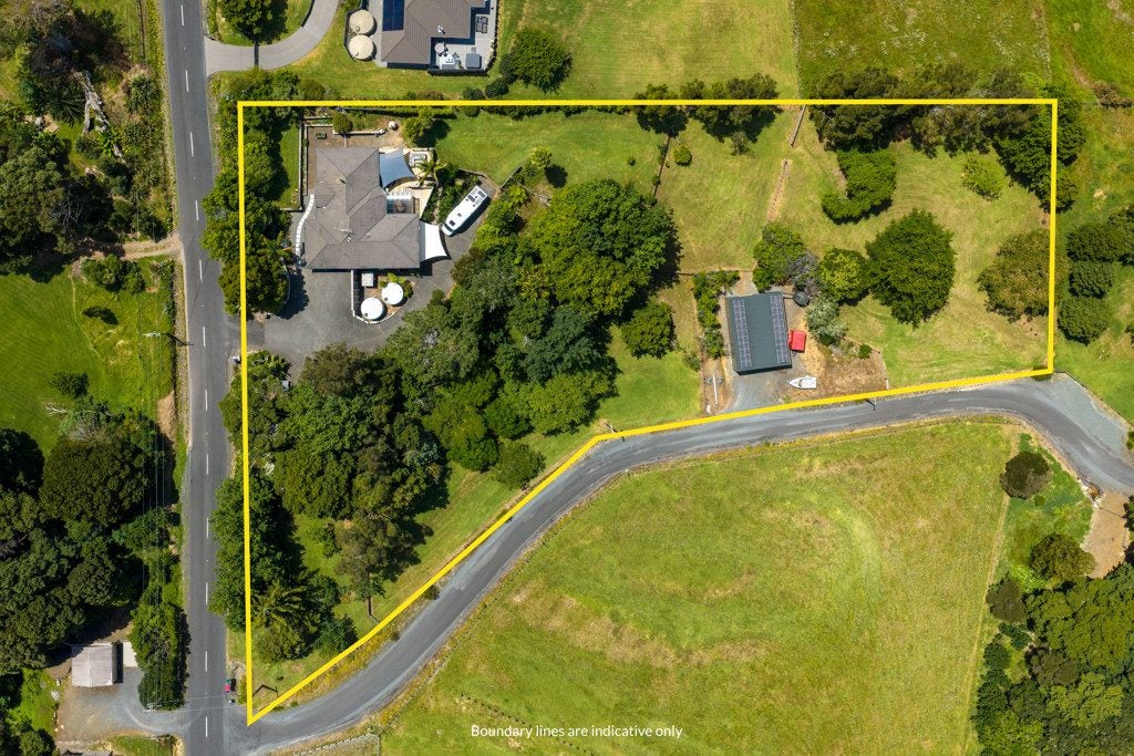 143 Te Rongo Road, Whangarei - Carousel 50