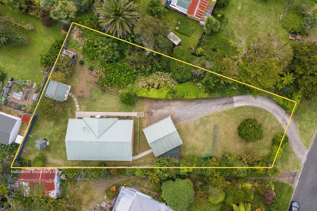 17 Adams Street, Waihi, Hauraki, Waikato - Carousel 2