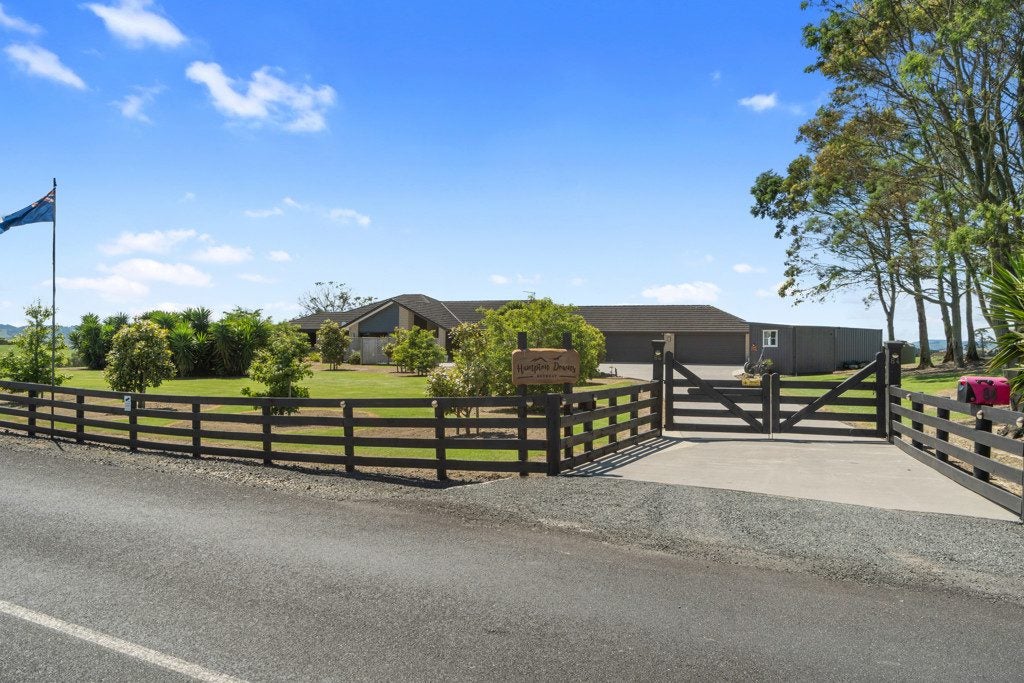 84 Wattle Road, Whangamarino, Te Kauwhata - Carousel 1