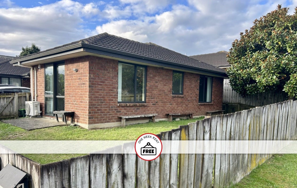 132 Alfriston Road, Manurewa, Auckland - Carousel 1