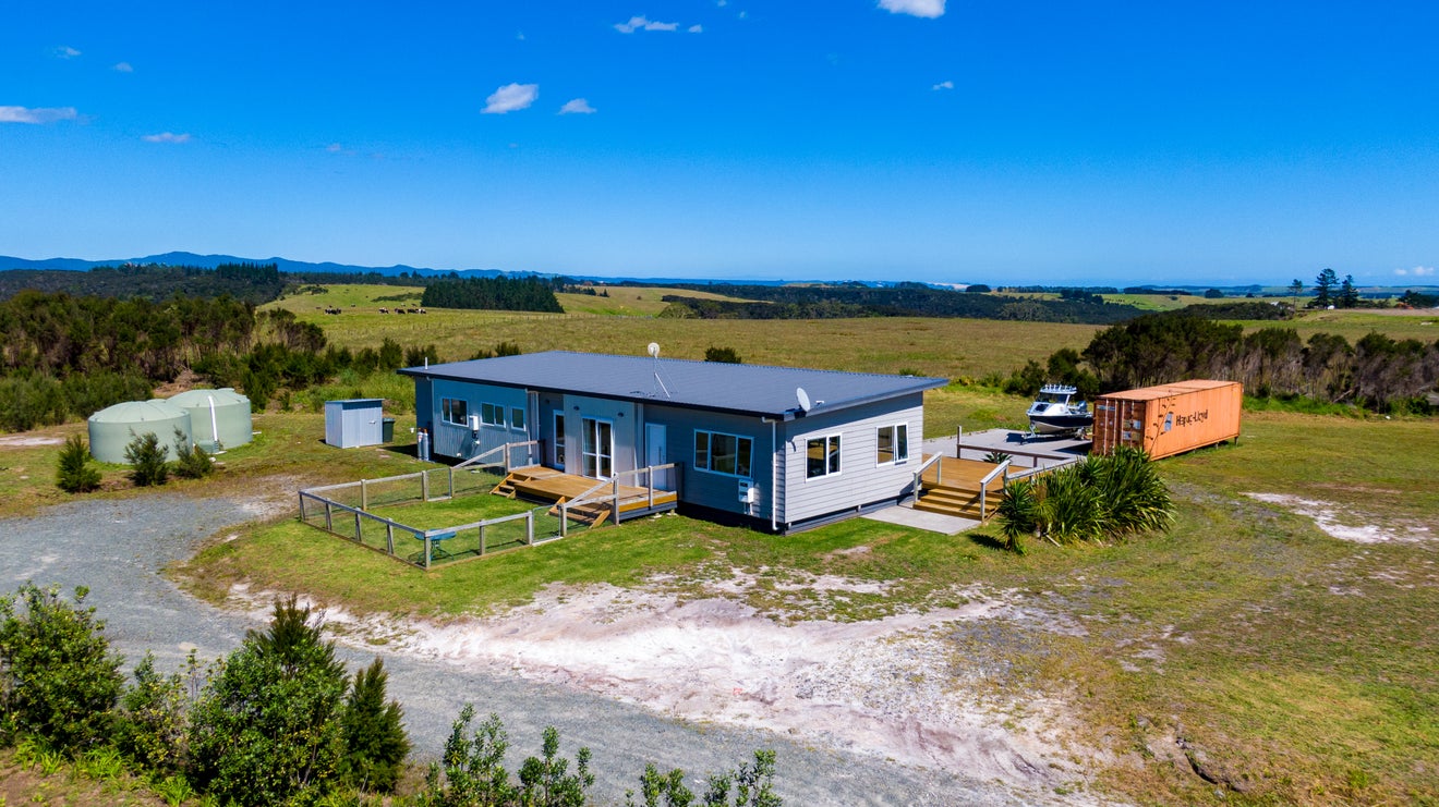5751B State Highway 10, Awanui, Kaitaia - Carousel 35