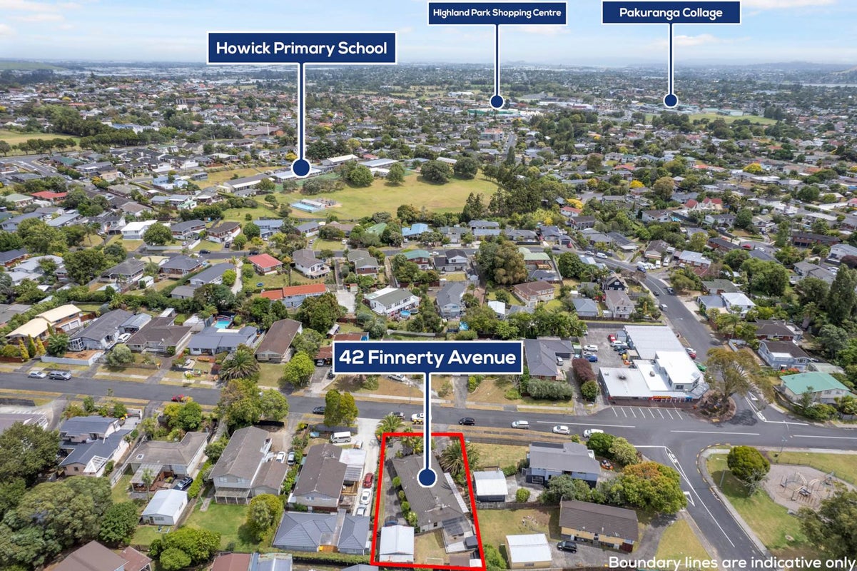 42 Finnerty Avenue, Howick, Auckland - Carousel 2