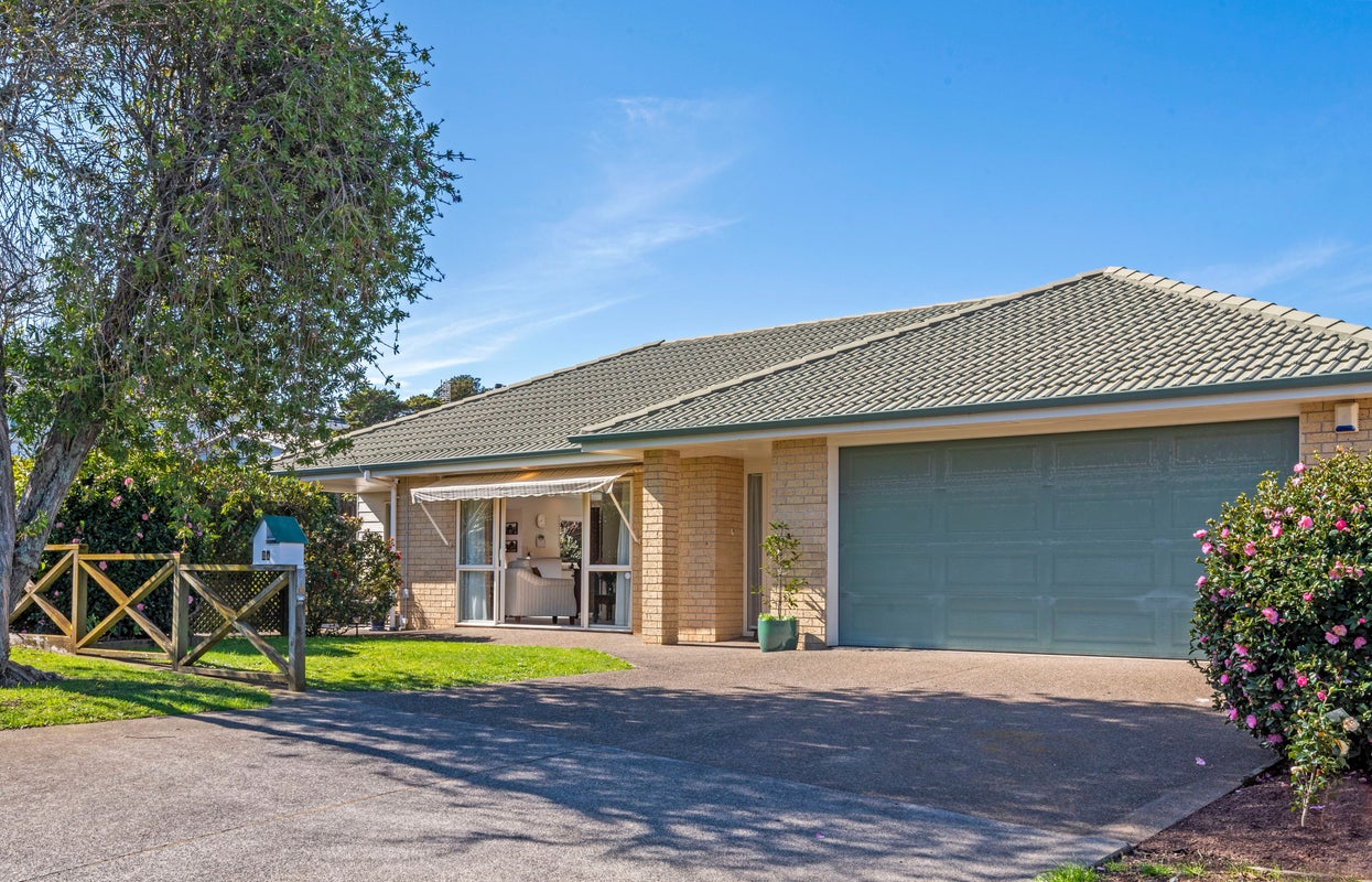 2A Bledisloe Street, Cockle Bay, Auckland - Carousel 20