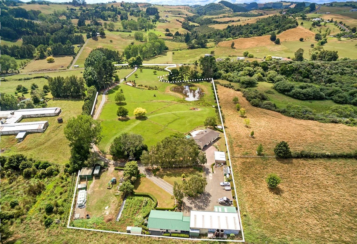 118 Maxted Road, Ramarama, Drury - Carousel 1