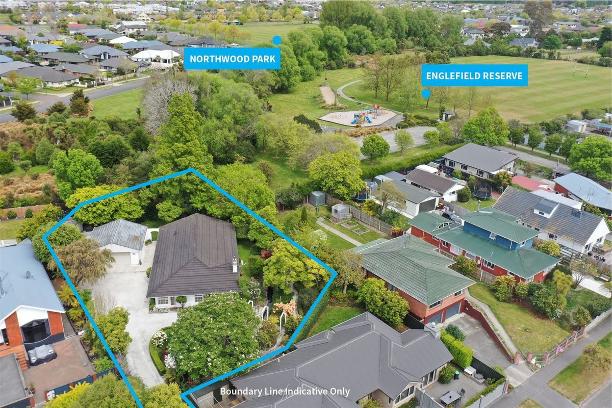 55 Englefield Road, Northwood, Christchurch - Carousel 2