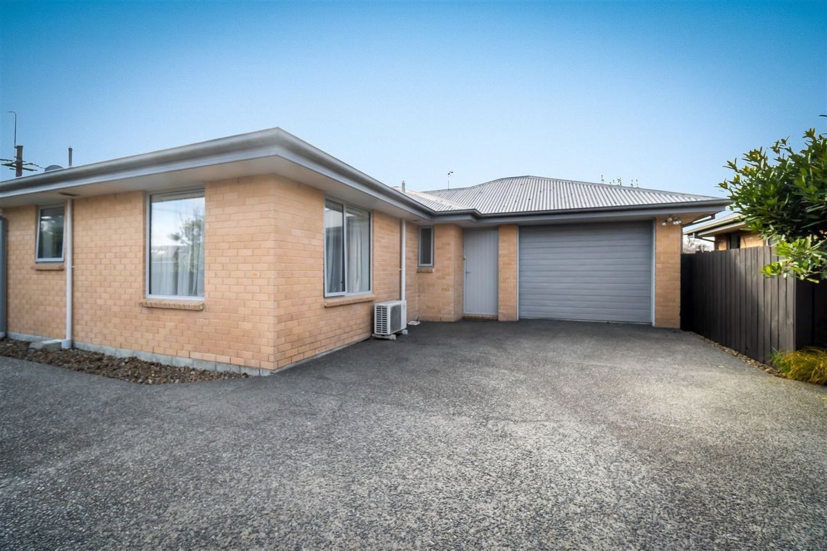 68B Withells Road, Avonhead, Christchurch - Carousel 1