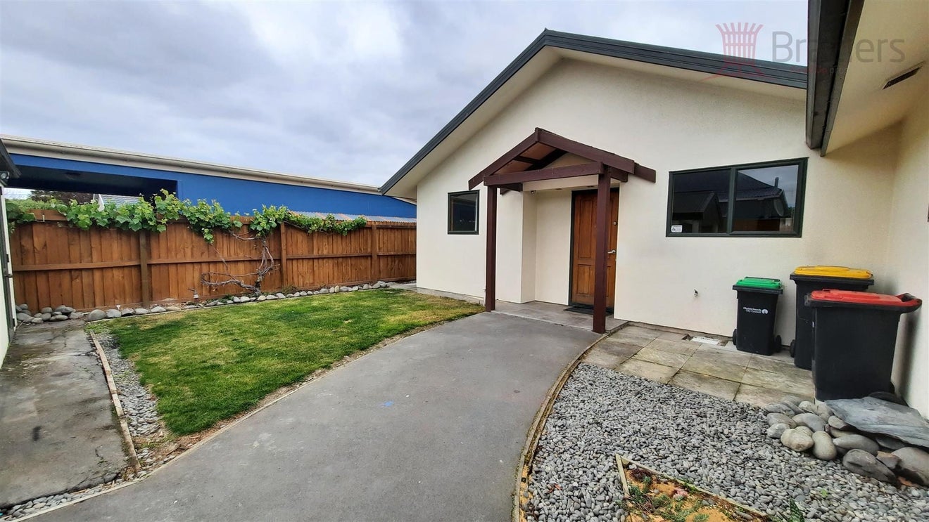 3/67B Slater Street, Richmond, Christchurch - Carousel 2
