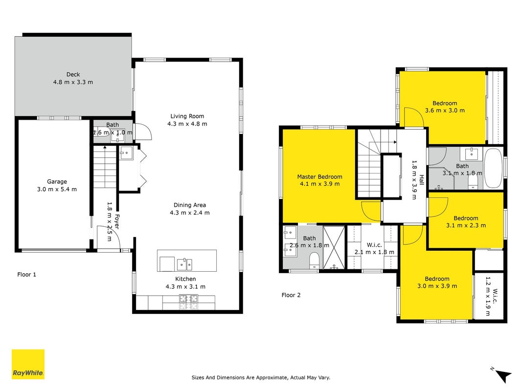 39A Connaught Street, Blockhouse Bay, Auckland - Carousel 20
