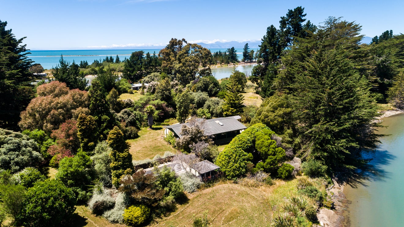 51 JACKETT ISLAND, Jackett Island, Motueka - Carousel 2