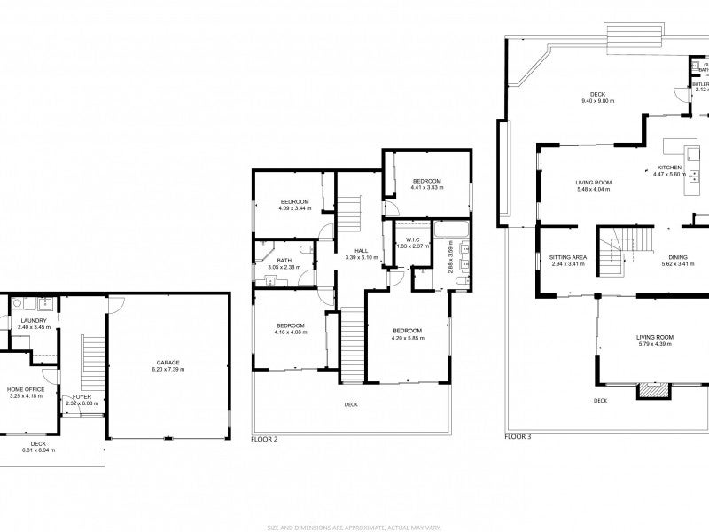 7 Lakshmi Place, Khandallah, Wellington - Carousel 20