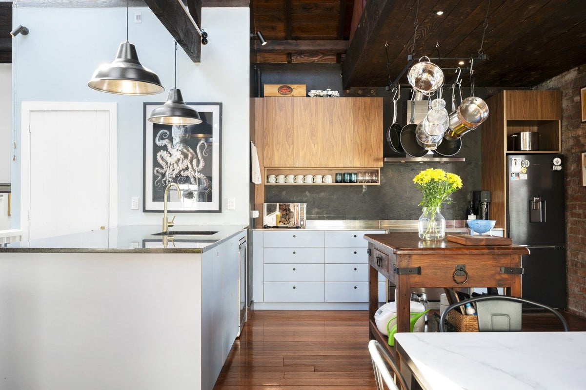 1/12 Little George Street, Thorndon, Wellington, Wellington - Carousel 2