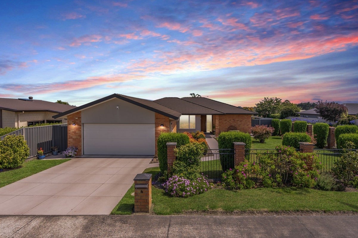 4 Brookvale Mews, Havelock North, Havelock North - Carousel 2
