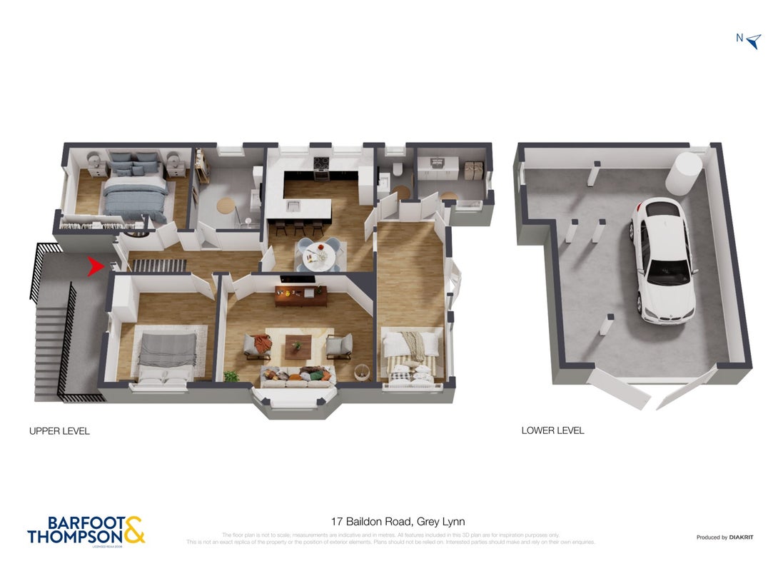 17 Baildon Road, Grey Lynn, Auckland City, Auckland - Carousel 21