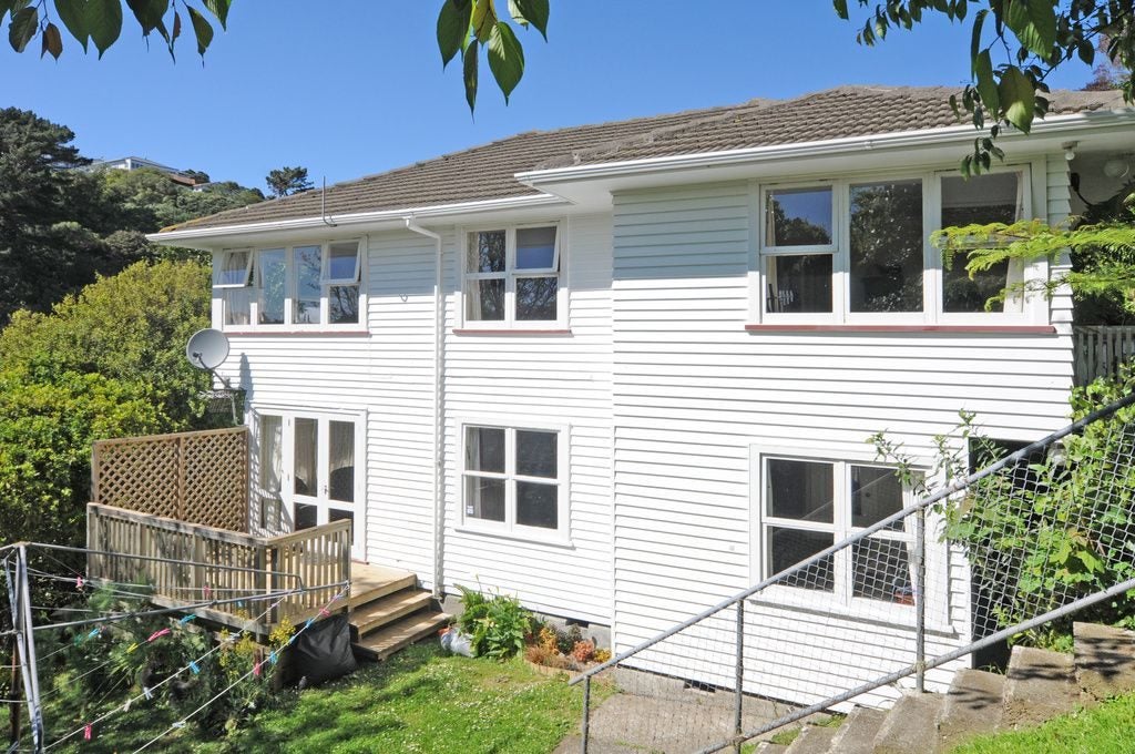 18 Buchanan Street, Wadestown, Wellington - Carousel 1