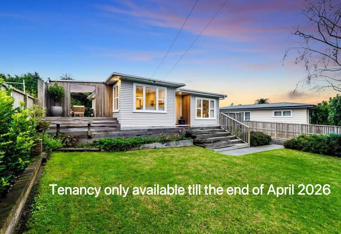 4 Apirana Avenue, Glen Innes, Auckland - Carousel 1