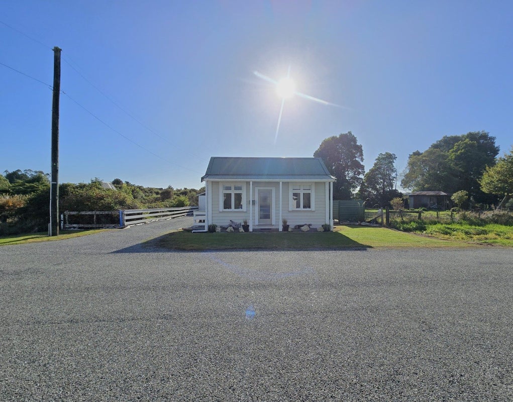 157 Greenstone Road, Kumara, Greymouth - Carousel 2