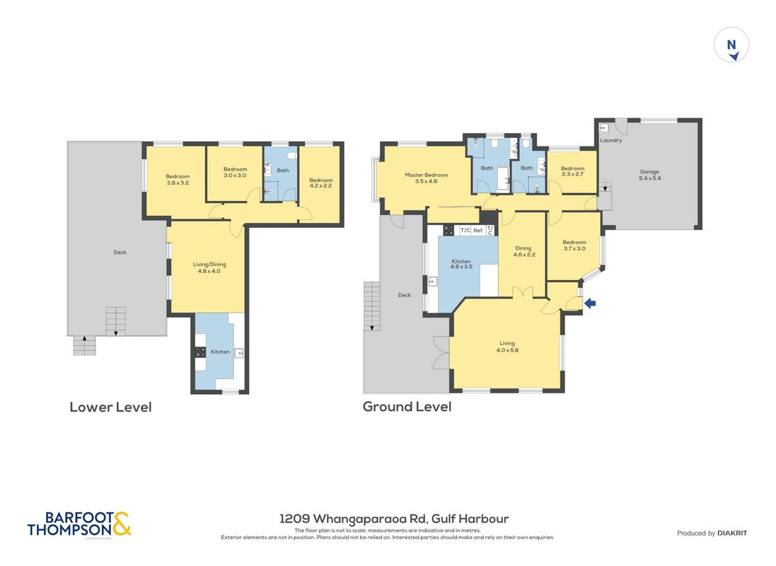 1209 Whangaparaoa Road, Gulf Harbour, Whangaparaoa - Carousel 33