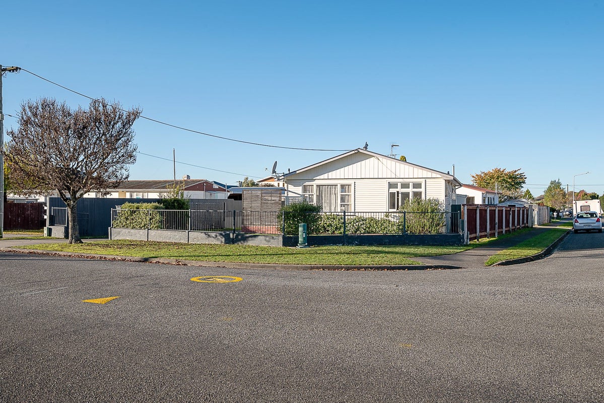 171 Howick Road, Witherlea, Blenheim - Carousel 24