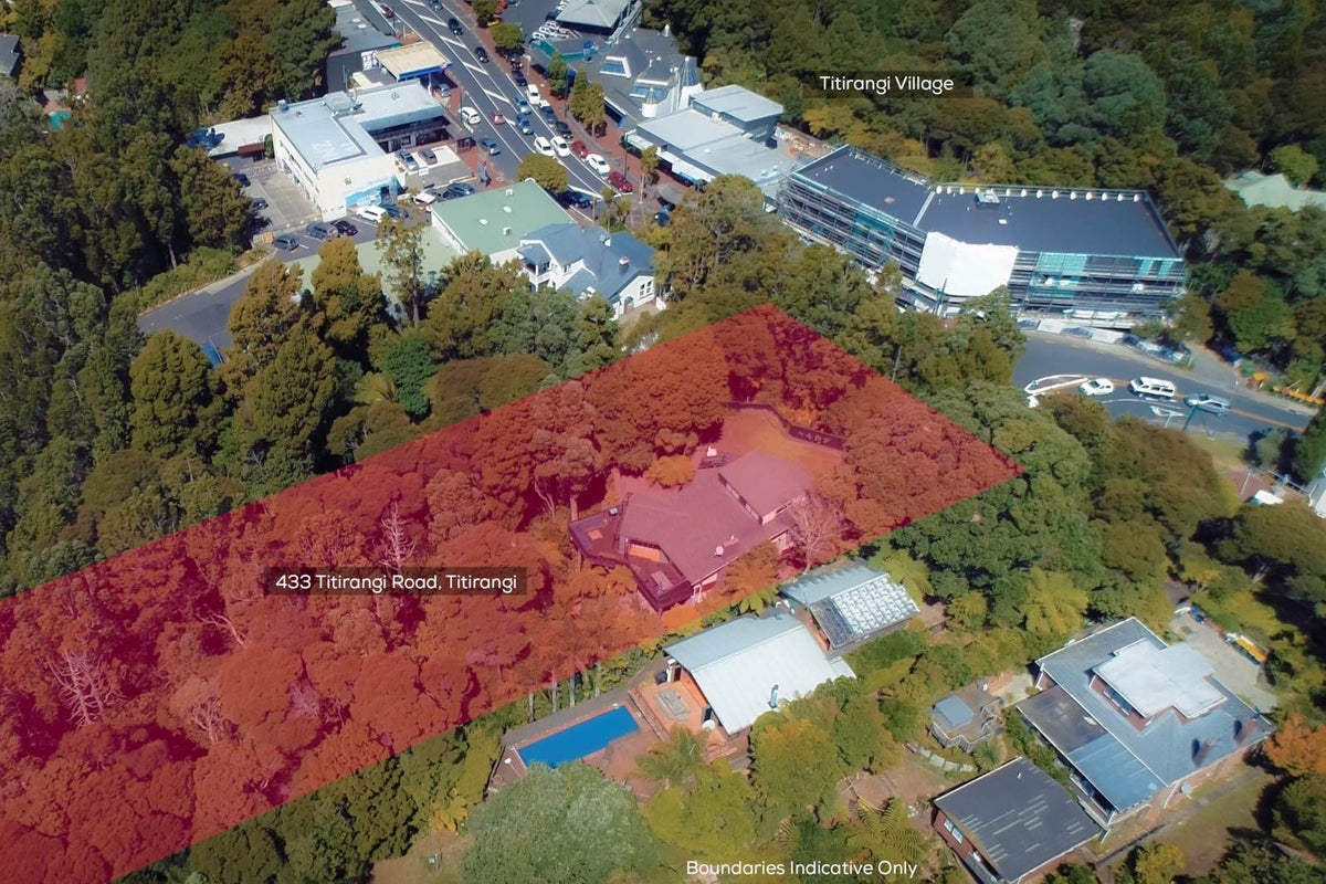 433 Titirangi Road, Titirangi, Auckland - Carousel 2