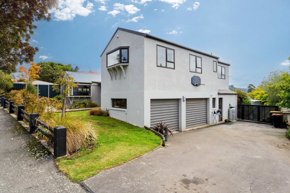 25 Blanc Avenue, Fairfield, Dunedin - Carousel 27