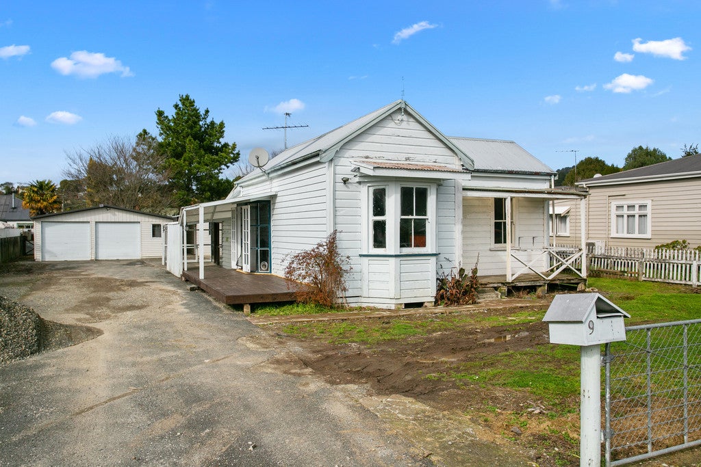 9 George Street, Te Kuiti - Carousel 1