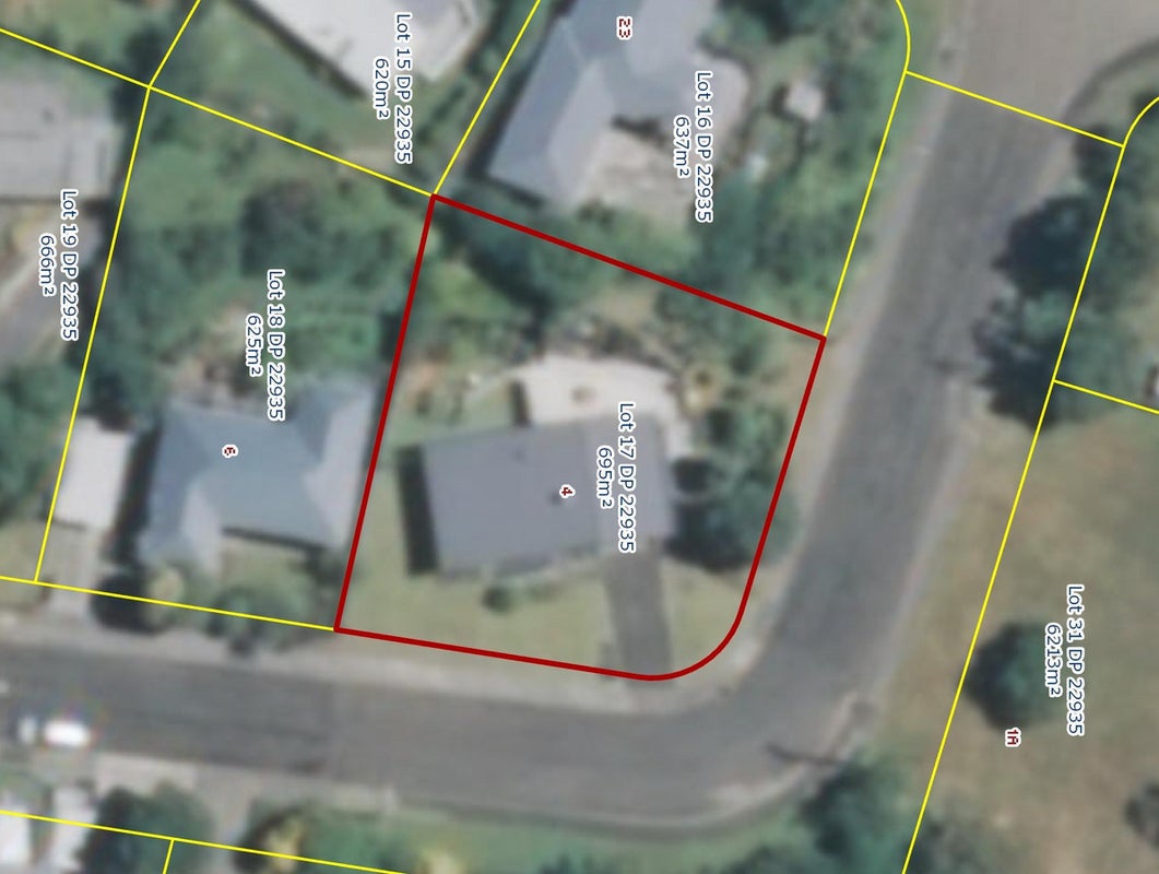 4 Makora Grove, Paremata, Porirua - Carousel 20