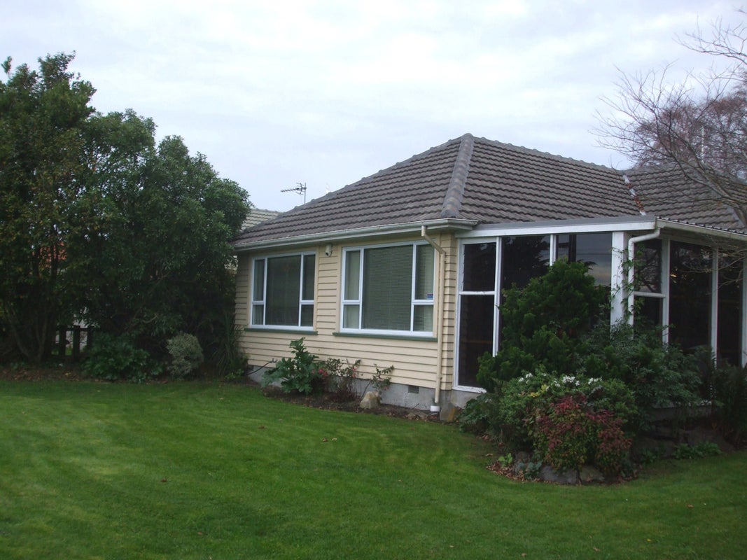 77 Cavendish Road, Casebrook, Christchurch - Carousel 1
