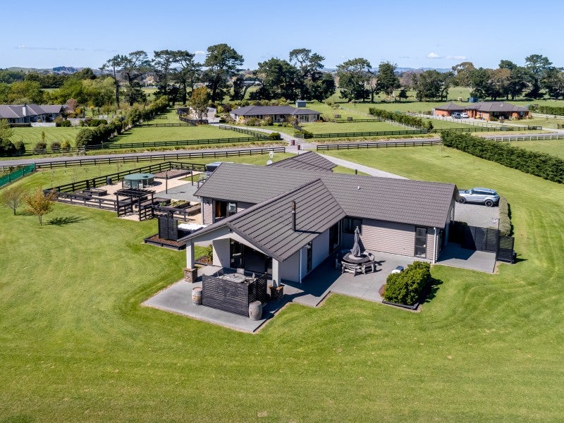 46 Welch Road, Opaki, Masterton - Carousel 1