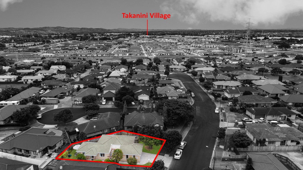 20 Pateke Drive, Takanini, Auckland - Carousel 15