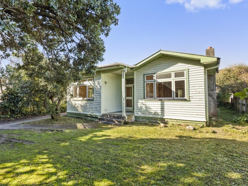 60A Cambridge Terrace, Waterloo, Lower Hutt - Carousel 1