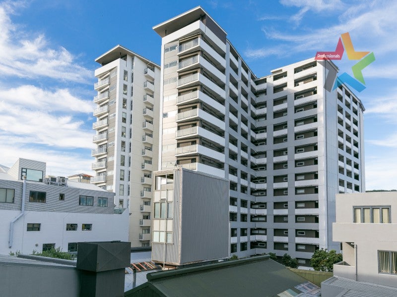 706/74 Taranaki Street, Te Aro, Wellington - Carousel 10