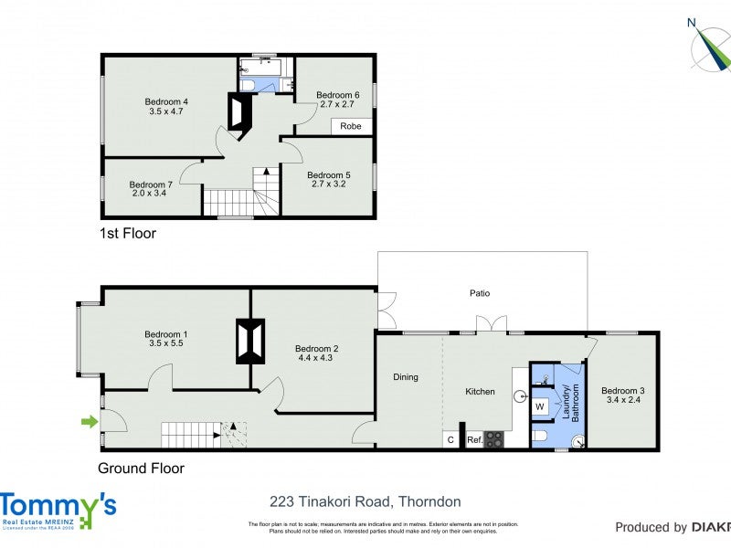 223 Tinakori Road, Thorndon, Wellington - Carousel 13