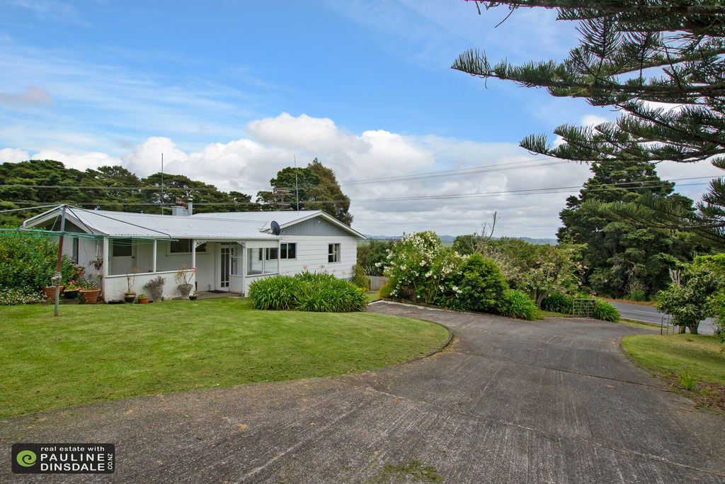 400 Crane Road, Kauri, Kamo - Carousel 2