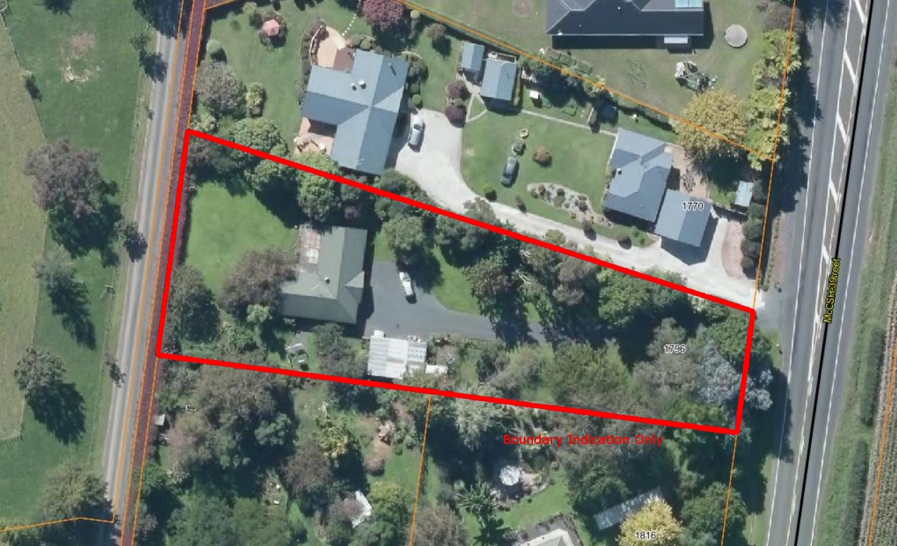 1796 Mcclure Street, Pirongia, Te Awamutu - Carousel 20