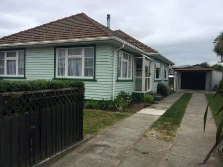 22 Evesham Crescent, Spreydon, Christchurch - Carousel 1