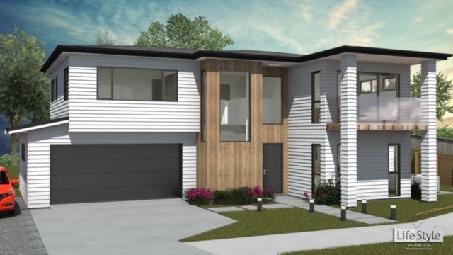 177A Riddell Road, Glendowie, Auckland - Carousel 1
