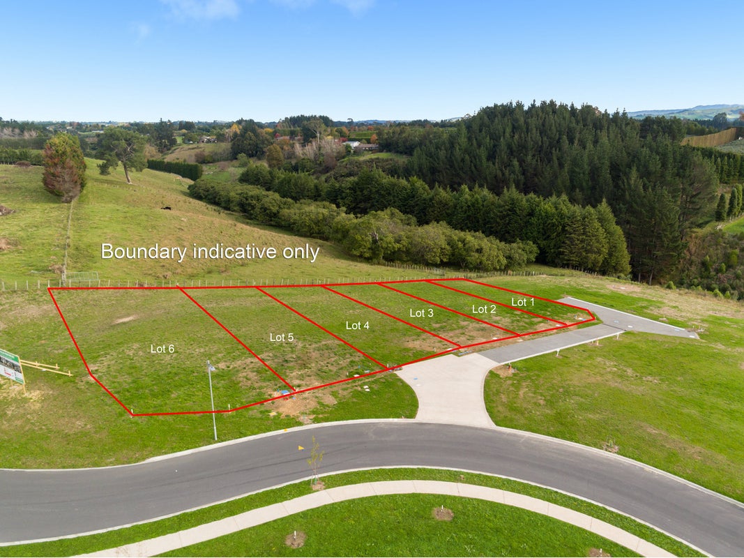 5 Hera Lane, Pyes Pa, Tauranga - Carousel 2