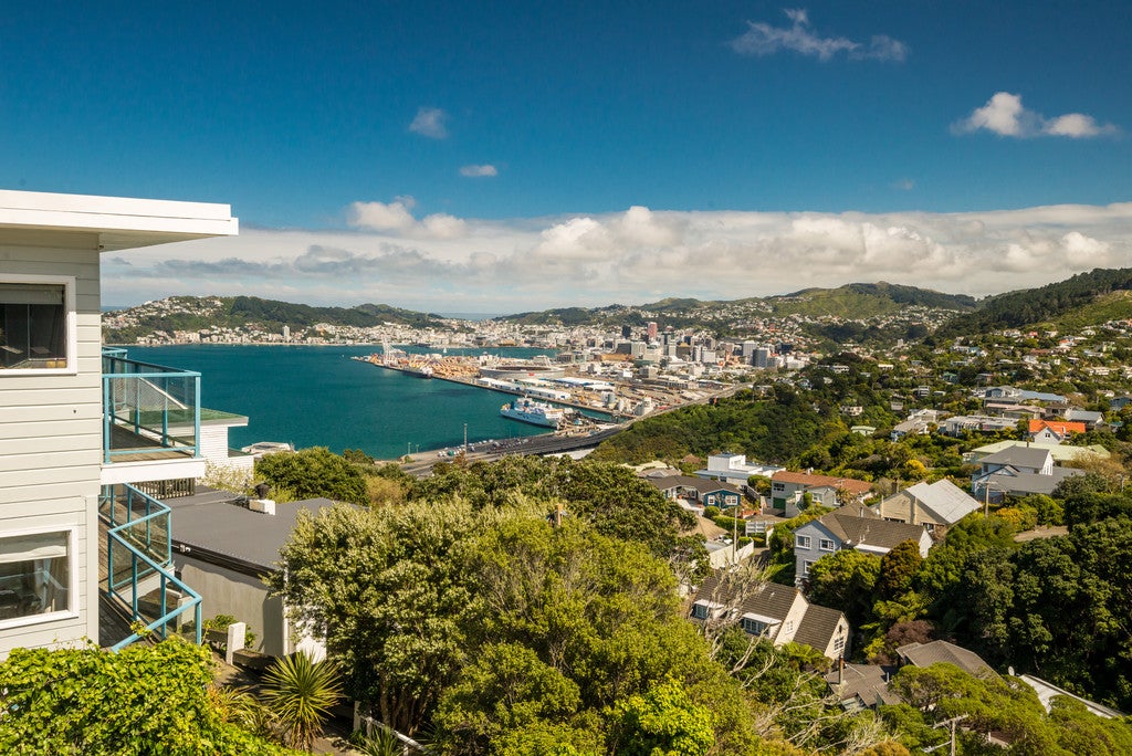 99 Calcutta Street, Khandallah, Wellington - Carousel 2