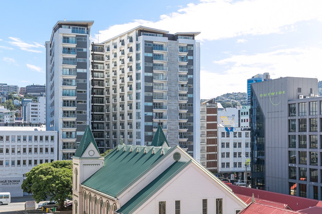404/74 Taranaki Street, Te Aro, Wellington - Carousel 15