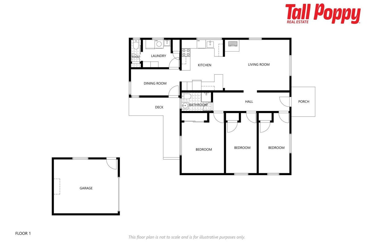 15A NORTH ST, Redwoodtown, BLENHEIM - Carousel 19