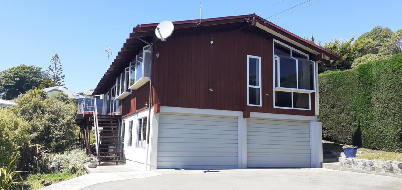 256 Mount Pleasant Road, Mount Pleasant, Christchurch - Carousel 2